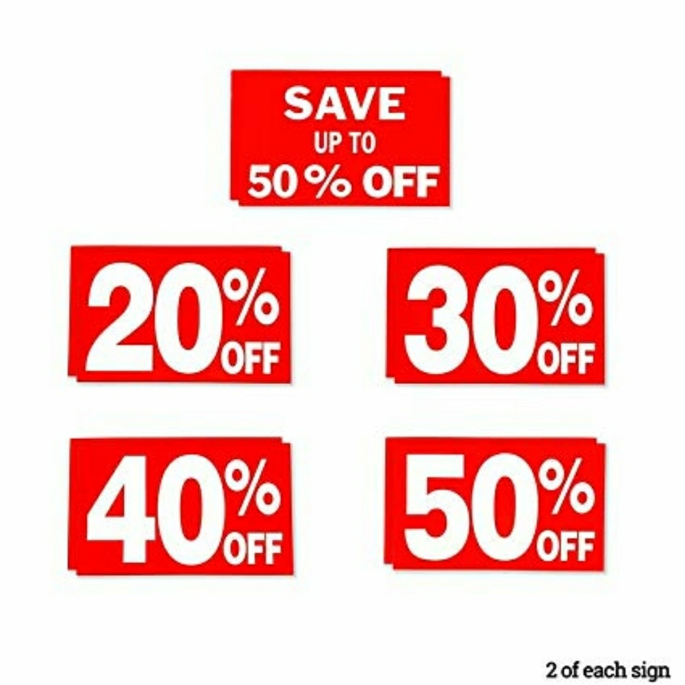 Bundle for HUGE 🐳 Savings